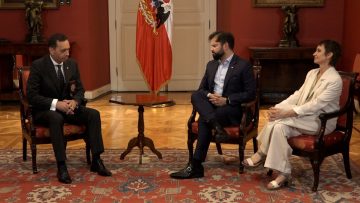22032422 APOYO REUNIÓN PRESIDENTE BORIC CON DIRECTOR PDI (4)
