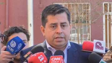 24032403 DECLARACIONES SENADOR PPD PEDRO ARAYA 04