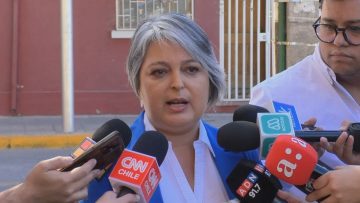 24032404 DECLARACIONES MINISTRA DEL TRABAJO JEANNETTE JARA 05