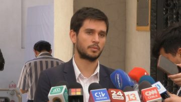 25032414 REACCIONES TRAS COMITÉ POLÍTICO AMPLIADO