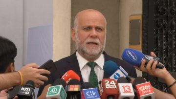 25032415 DECLARACIONES MINISTRO ÁLVARO ELIZALDE 01