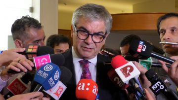 25032417 DECLARACIONES MINISTRO DE HACIENDA MARIO MARCEL 01