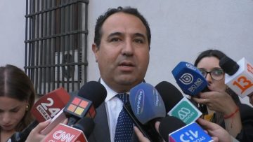 26032404 DECLARACIONES DEL EX SUBSECRETARIO JUAN FRANCISCO GALLLI 01
