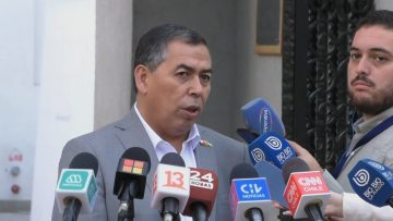 26032405 DECLARACIONES DIPUTADO PS LEONARDO SOTO 01