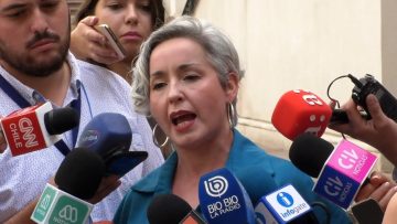 27032407 DECLARACIONES DIPUTADA ALEJANDRA PLACENCIA EN LA MONEDA 05