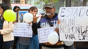 27032420 FAMILIARES DE FALLECIDOS POR MEGA INCENDIO PRESENTAN QUERELLA 03