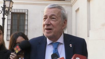 28032405 DECLARACIONES CANCILLER ALFREDO VAN KLAVEREN 05