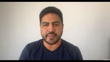 29032408 DIPUTADO MELO POR MEDIDAS DE SEGURIDAD EN LO VALLEDOR