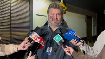 30032401 VOCERÍA FISCAL ECOH JAVIER MAYER POR HOMICIDIO EN LA COMUNA DE SANTIAGO