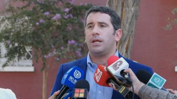 31032407 DECLARACIONES DIPUTADO REPUBLICANO BENJAMIN MORENO 03