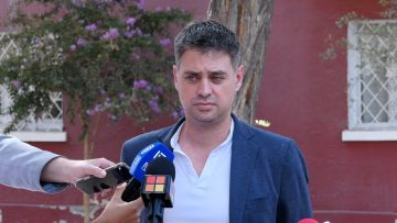 31032409 DECLARACIONES DIPUTADO PS DANIEL MANOUCHERI 01