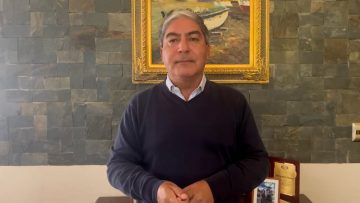 DIPUTADO LEAL POR INHIBIDORES DE SEÑAL EN CÁRCELES