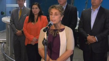 MOP SOBRE MEDIDAS DE MUNICIPIOS QUE HAN REDUCIDO CONSUMO DE AGUA 21