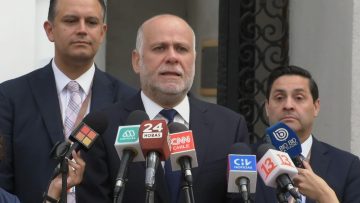 01042405 MINISTROS SE REÚNEN CON REPRESENTANTES DE LA IGLESIA DE JESUCRISTO DE LOS SANTOS DE LOS ÚLTIMOS DÍAS (5)