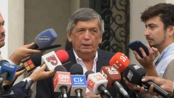 01042414 DECLARACIONES TRAS COMITÉ POLÍTICO AMPLIADO 02