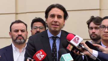 01042415 PARTIDO LIBERAL ANUNCIA PRESENTACIÓN DE PROYECTO DE LEY 01