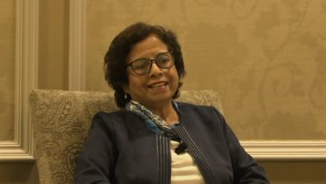02042401 MINISTRA DE MINERÍA SE REÚNE CON EMPRESARIOS 03