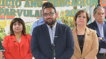 02042404 MINISTRO CATALDO INAUGURA AÑO DE EDUCACIÓN PARVULARIA 16