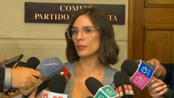 020424C01 DECLARACIONES DE LA MINISTRA VALLEJO EN EL CONGRESO 06