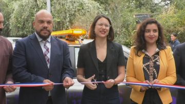 03042402 ALCALDESA DE SANTIAGO PRESENTA SERVICIO DE PATRULLAJE 25