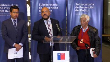 03042409 SUBSECRETARIO VERGARA SE REÚNE CON GREMIOS DE SEGURIDAD PRIVADA 04