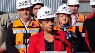 03042417 MINISTRA JESSICA LÓPEZ SOBRE PLAN DE INVIERNO ÑUBLE