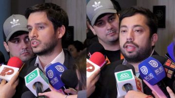 04042411 DECLARACIONES DE LOS PRESIDENTES DE COMUNES Y RD 03