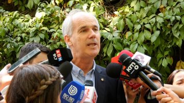 04042420 DECLARACIONES SENADOR GALILEA SOBRE ALCALDÍAS 02