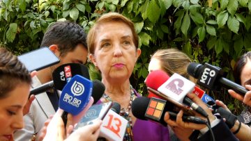 04042421 DECLARACIONES GLORIA HUTT SOBRE ALCALDIAS 02