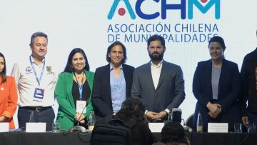 04042427 PRESIDENTE BORIC PARTICIPA DE LA ASAMBLEA NACIONAL DE ALCALDES Y ALCALDESAS DE LA ASOCIACIÓN CHILENA DE MUNICIPALIDADES19