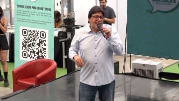 05042413 AUTORIDADES REALIZAN APERTURA DE LA FERIA INTERNACIONAL DEL LIBRO 6