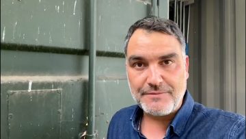05042418 DECLARACIONES JAVIER MACAYA POR EVELYN MATTHEI