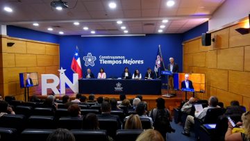 06042405 DECLARACIONES TRAS CONSEJO GENERAL DE RN POR MUNICIPALES 12