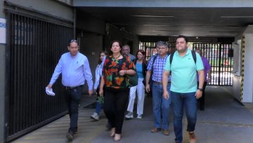 07042407 REUNIÓN OFICIALISTA MÁS DC POR PACTO MUNICIPAL