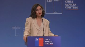 08042404 VOCERÍA MINISTRA VALLEJO EN LA MONEDA 02