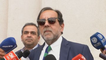 08042415 DECLARACIONES JAIME MULET EN LA MONEDA