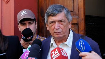 08042420 DECLARACIONES PRESIDENTE DEL PC LAUTARO CARMONA 03