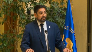 080424C02 DECLARACIONES DEL DIPUTADO OYARZO EN EL CONGRESO