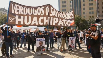 09042404 DECLARACIONES DE MIEMBROS DE LOS SINDICATOS DE HUACHIPATO 02