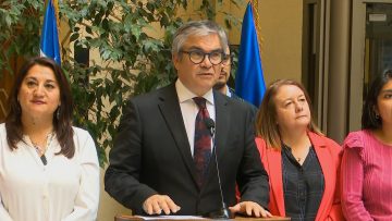 100424C02 DECLARACIONES MINISTRO MARCEL EN EL CONGRESO