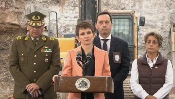11042402 DECLARACIONES MINISTRA TOHÁ Y DIRECTOR PDI