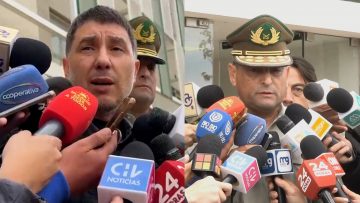 11042409 DECLARACINES FISCAL Y GENERAL DE CARABINEROS POR DETENIDOS 11