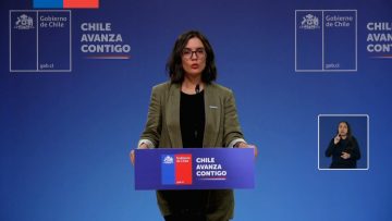 15042405 VOCERÍA DE LA MINISTRA VALLEJO EN LA MONEDA 06