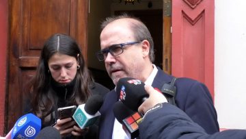 15042406 DECLARACIONES ALBERTO UNDURRAGA EN EL PS 03