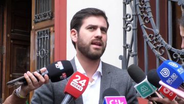 15042409 DECLARACIONES DIEGO IBAÑEZ EN EL PS 05