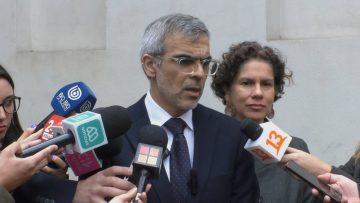15042410 DECLARACIONES MINISTROS MAISA ROJAS Y LUIS CORDERO EN LA MONEDA 4