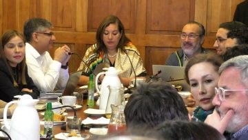 15042419 APOYO REUNION PRESIDENTES DE PARTIDOS EN EL PS 09 (1)