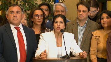 15042434 DECLARACIONES NUEVA MESA DE LA CAMARA DE DIPUTADOS15