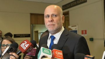 170424C06 DECLARACIONES MINISTRO ELIZALDE EN EL CONGRESO