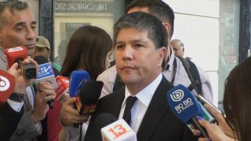 18042406 DECLARACIONES DE SUBSECRETARIO MONSALVE POR JADUE
